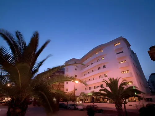 Astura Palace Hotel - Wifi