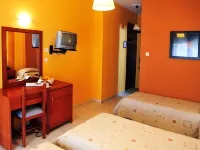 Hotel Kalloni