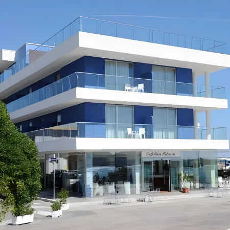 Hotel Belvedere