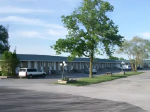 로얄 나파니 인