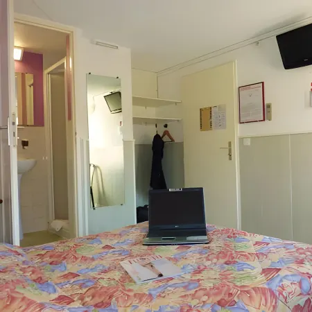 Fasthotel Narbonne