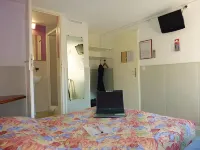 Fasthotel Narbonne Hotels in Portel-des-Corbières