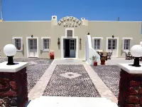 Albatros Hotel Hotels in Karterados