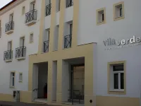 Hotel Vila Verde - 3-Star