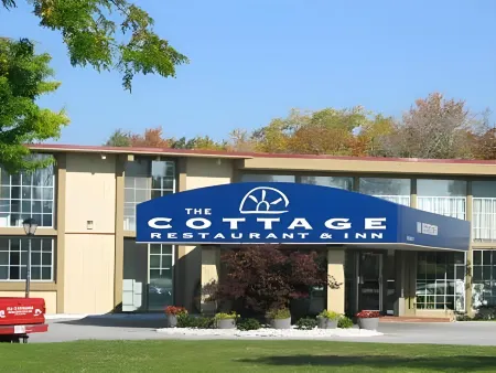 Red Carpet Inn and Suites Ebensburg