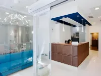 Hotel Santa Rosa, Blue Hoteles