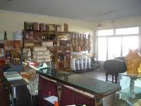 Hotel Europa Tomelloso, S.L. - 2 estrellas