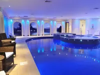 Hempstead House Hotel & Restaurant