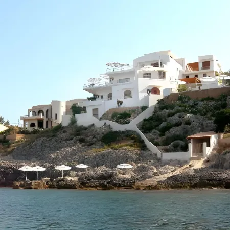 La Rosa Sul Mare