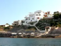 La Rosa Sul Mare