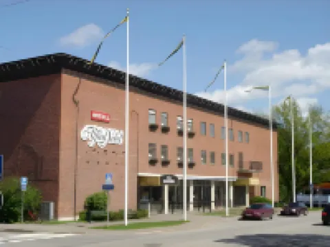 호텔 알프레드 노벨  호텔