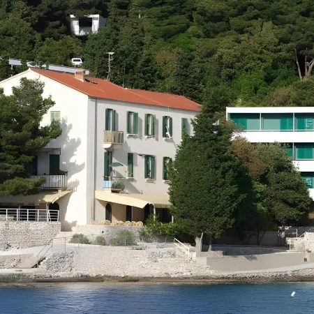 Hotel Sirena Hvar