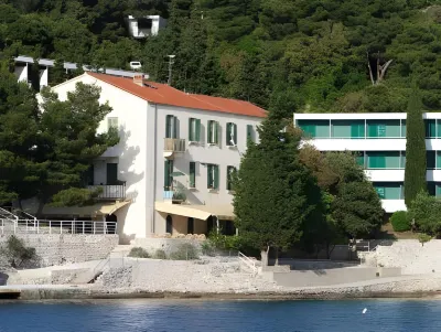 Hotel Sirena Hvar Hotels in Hvar