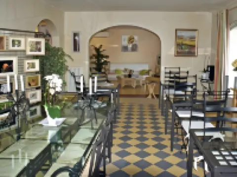 Hotel Villa Maya Hotels in Gassin