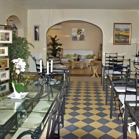 Hotel Villa Maya