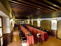 Hotel Spa la Casa Mudéjar Hôtels à : Ségovie