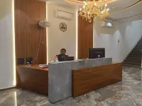Kingdom Waterpark & Resort Hotel di Junagadh