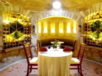 Quinta Las Alondras Hotel & Spa Guanajuato Hoteles en Guanajuato