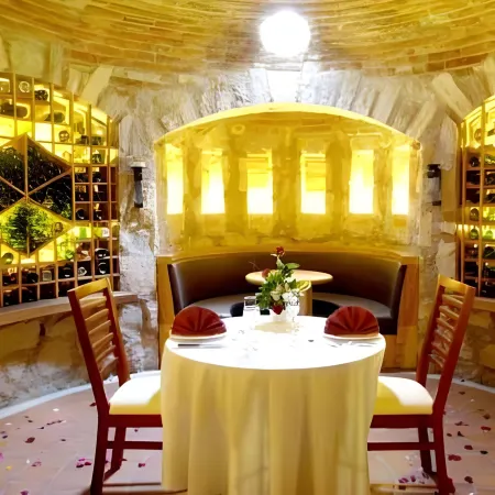 Hotel Quinta las Alondras
