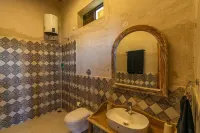 Antharaah Nature Stay - Wifi