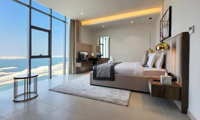 Farhan Tower Hotels in Manama