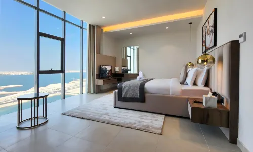 Farhan Tower Hotels in Manama