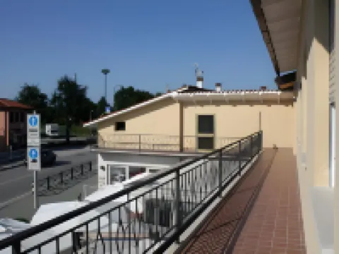 โรงแรมกรอนดา ลากูนาเร