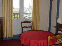 火車北站飯店餐廳