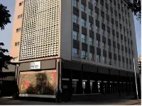 Protea Hotel Lusaka Cairo Road Hoteles en 