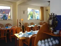 Am Segelhafen Hotel GmbH Hotels in Passade