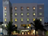 Nu Hotel Hotels in Veracruz