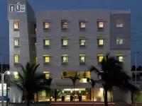 Nu Hotel Hotels in Veracruz
