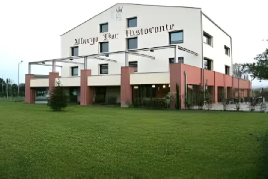 Hotel Real Fini Baia Del Re