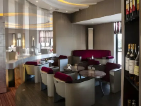 Hôtel le Parc - la Table de Franck Putelat