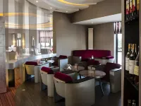 Hôtel le Parc - la Table de Franck Putelat Hotels in Carcassonne
