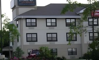 Extended Stay America Suites - Hartford - Meriden