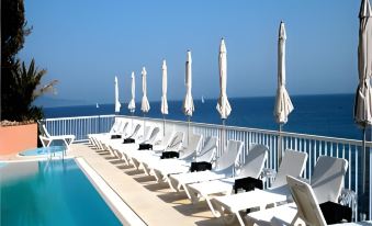Hotel la Calanque