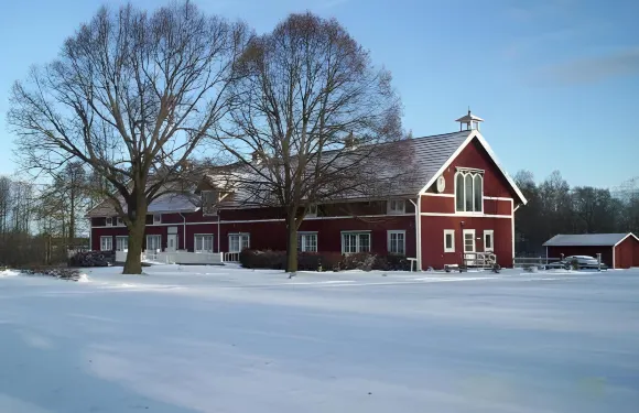 羅達斯達萊住宿加早餐酒店