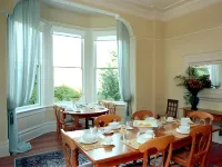 Fairholme Manor Inn