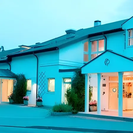 Parkhotel Donauwörth