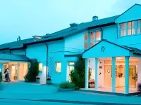 Parkhotel Donauwörth Hotel a Tapfheim