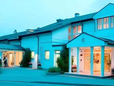 Parkhotel Donauwörth