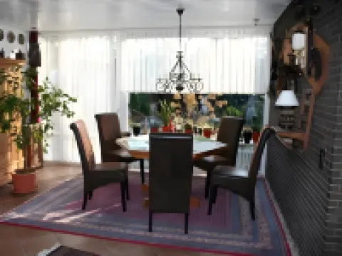 Messezimmer 4u