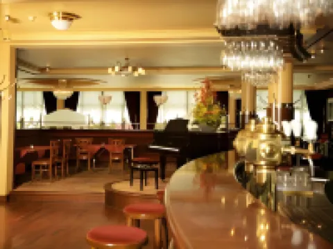 Victor's Residenz-Hotel Saarbrücken