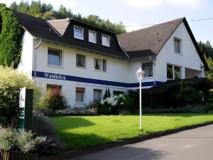 Hotel-Pension Waldblick - Tanja Malkomes-Schwarz