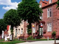 Lexow - Hotel an de Havenkant Hotel a Karolinenkoog