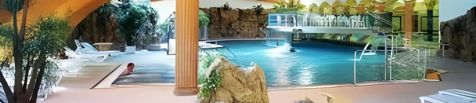 Four-Star Hotels