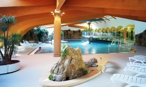 Aphrodite Palace