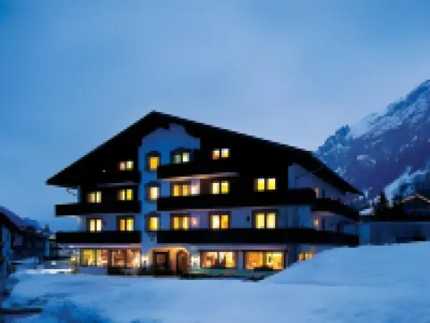 นัปปาโบดา อพาร์ทเมนท์