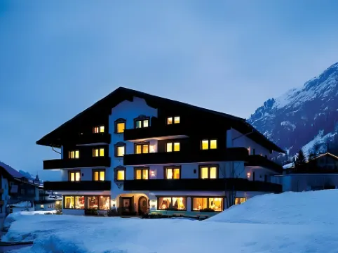 Appart Hotel Knappaboda